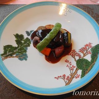 グルマンコース(ストラスブール)
