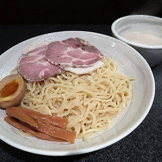 煮干し鶏白湯(Fuji-yama Kohta )