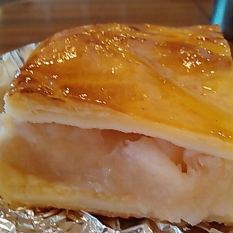 アップルパイ(Slow Foods Miya)