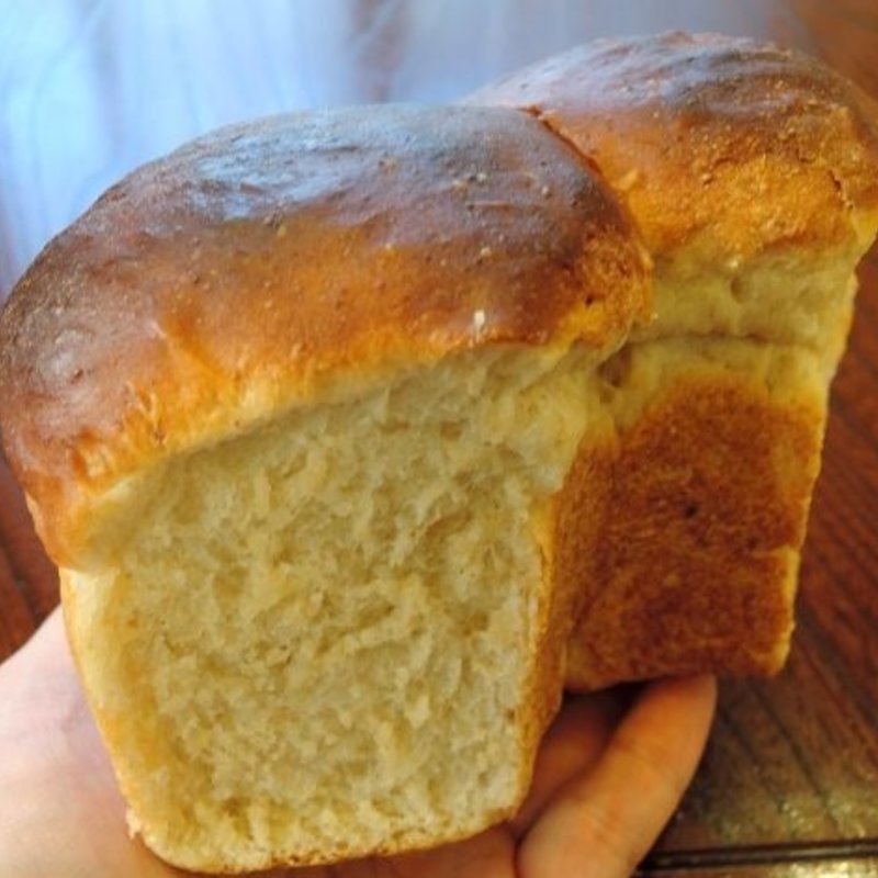 お鍋パン(Slow Foods Miya)