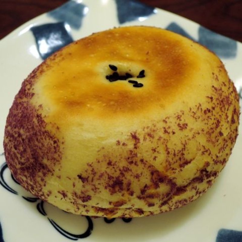 スイートポテト(Slow Foods Miya)