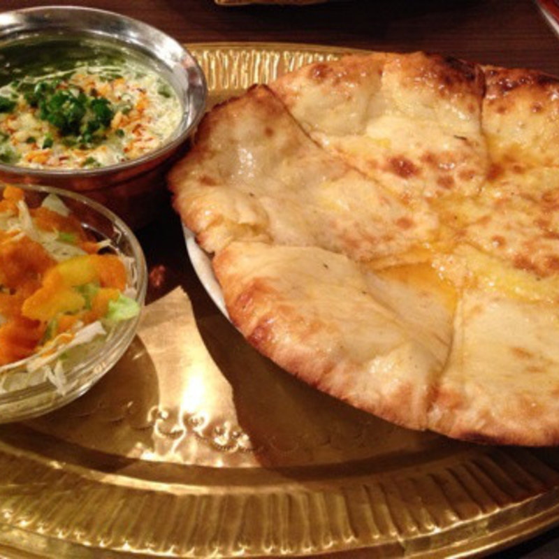 ハニーチーズナンセット(スワガタム 本巣店 )