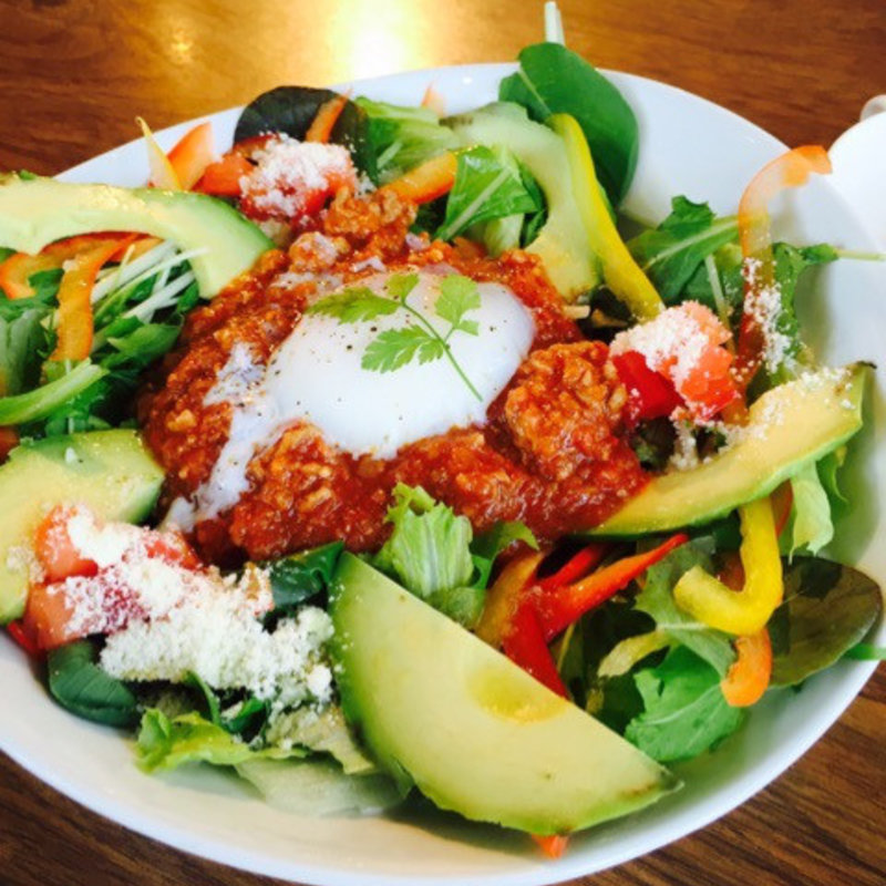 DONランチ(スワンズカフェ （swan's cafe）)