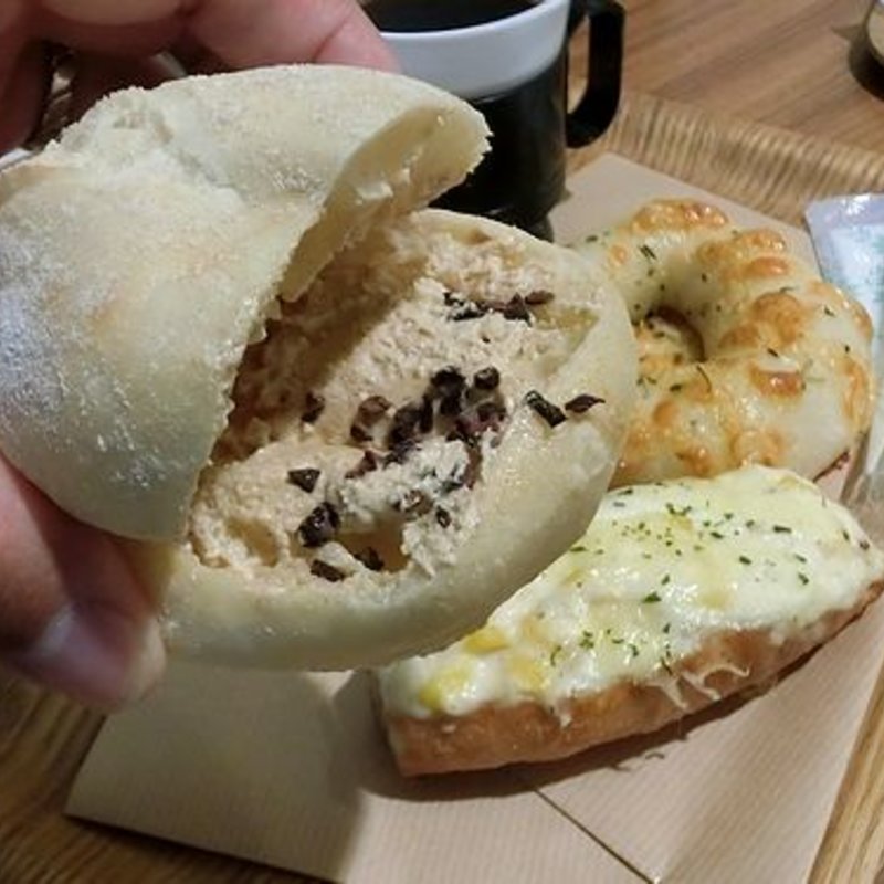 プチミルク(セ・トレボン キャナルシティ 博多店)