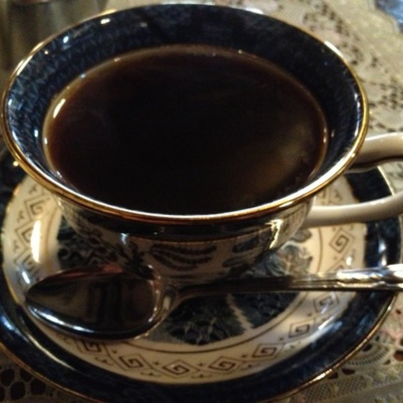 コーヒー(ゼー六)