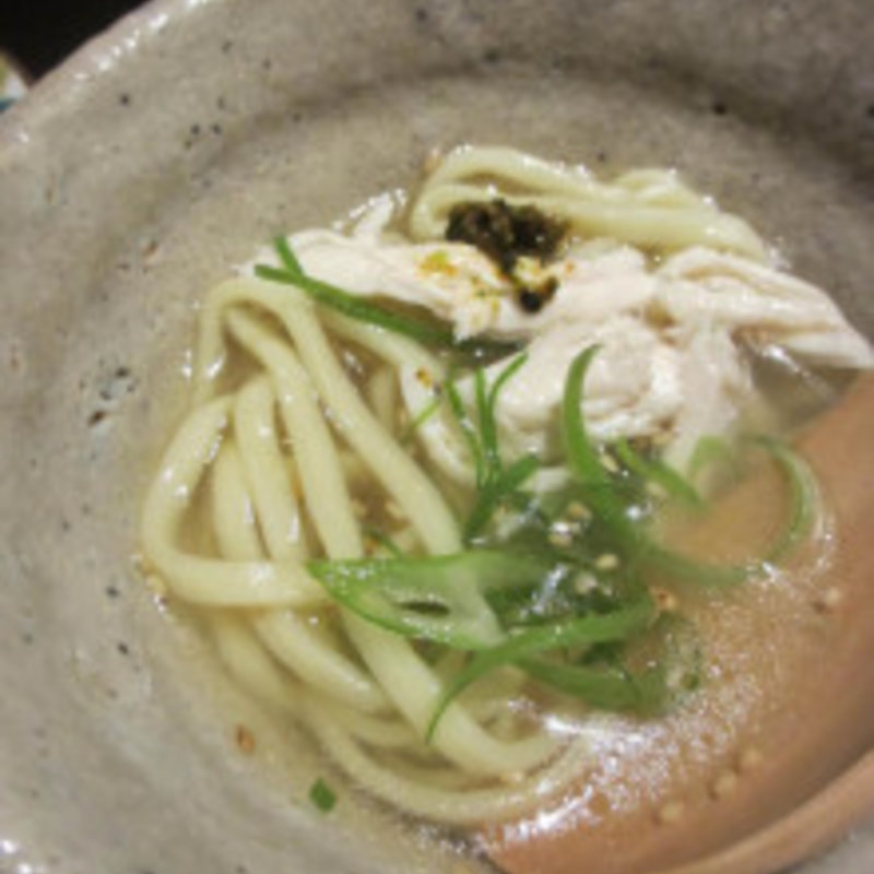 ラーメン(セキ ハナレ)