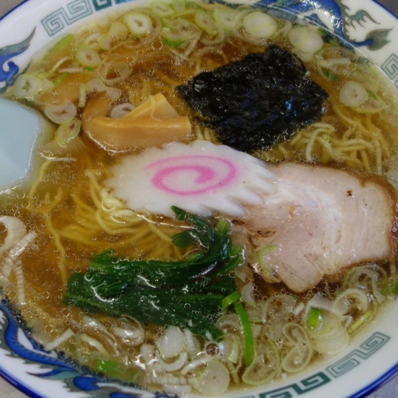ラーメン(せきぐちラーメン 東金町店 )