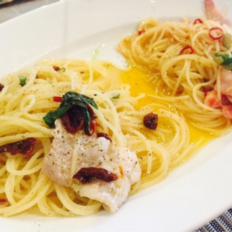 Cランチ(ゼクト （ZeCT byLm）)