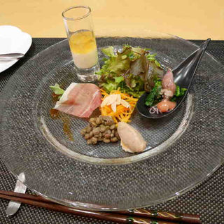 Aランチ(セサンパ （C'est Sympa）)