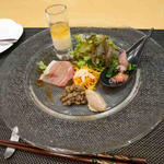 Aランチ(セサンパ （C'est Sympa）)