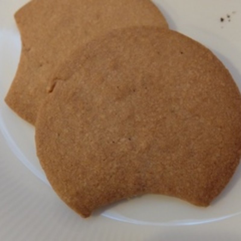 スパイスのサブレ(セシル エリュアール 神楽坂 )