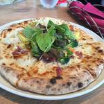 ランチ(SESTO SENSO H)