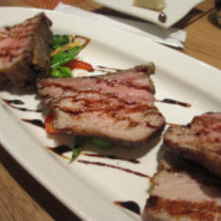 パーティープラン(セストセンソ 新宿タカシマヤ店)