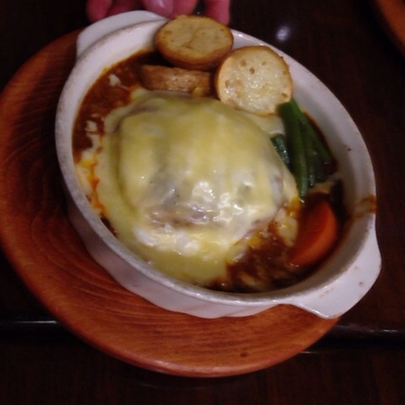 デミチーズ(セタ・スパーゴ )