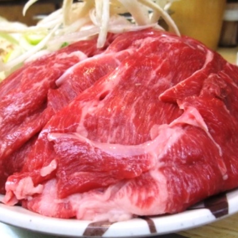 すき焼き(ぜにや)