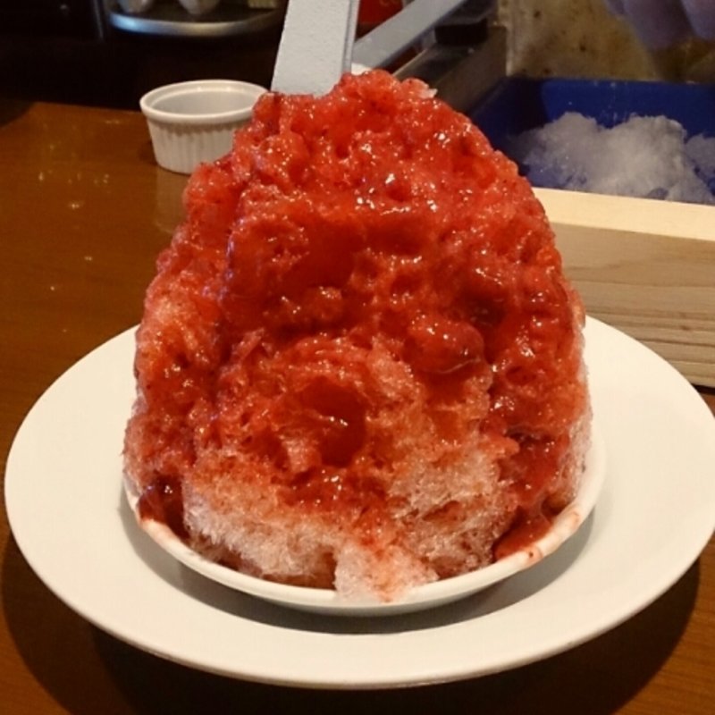 イチゴ(セバスチャン)