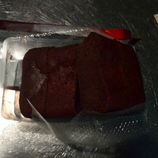 ガトーショコラ(セブンイレブン)