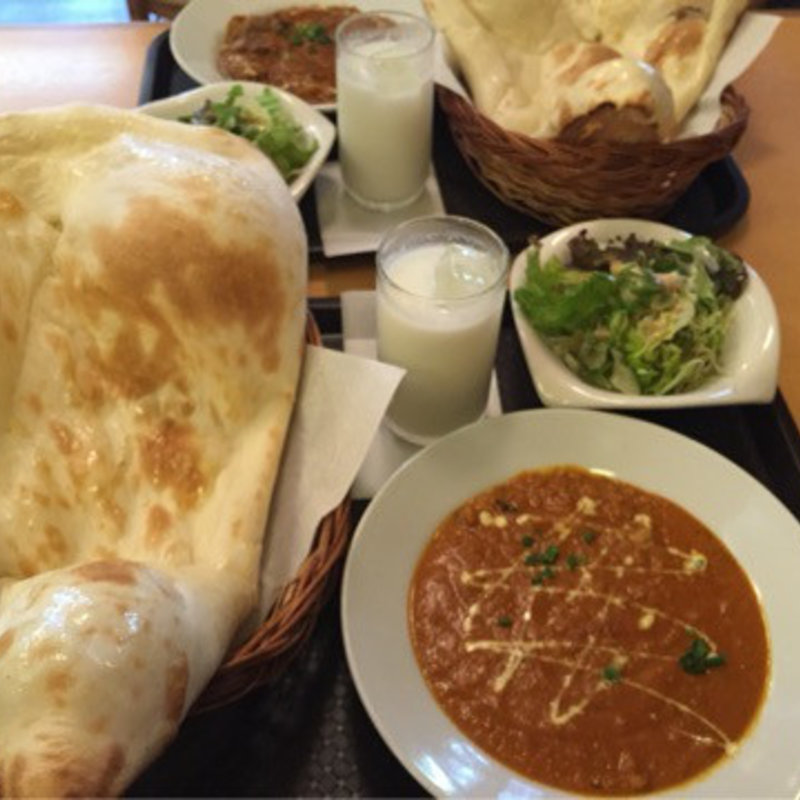 ランチ(セラ・ラ)