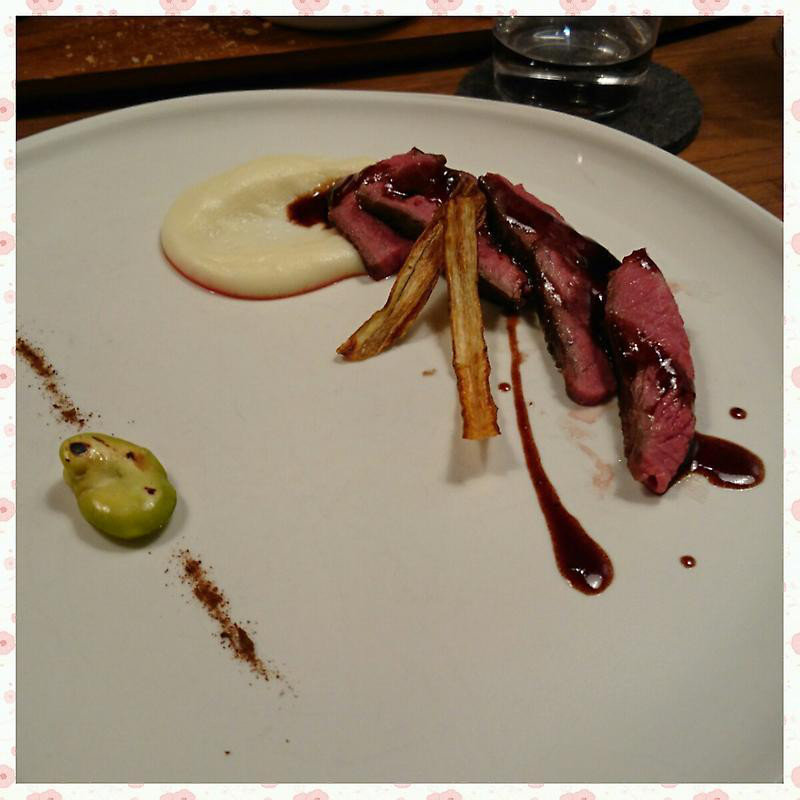 おまかせコース(セララバアド)