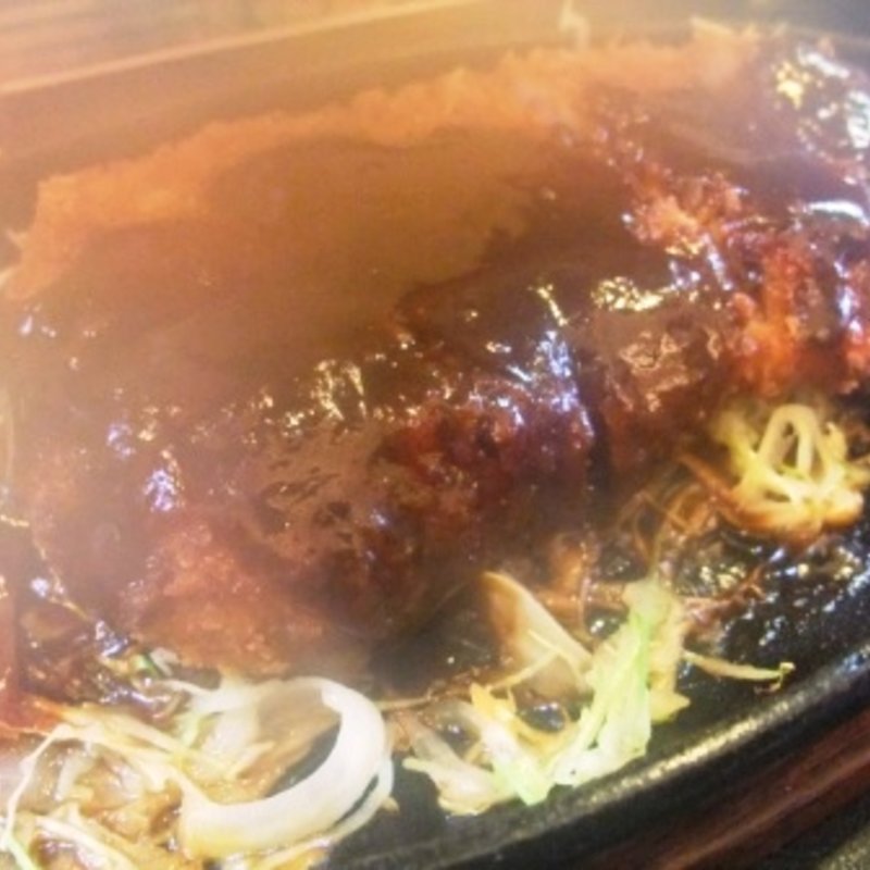 みそかつ(そ・これこれ豚肉屋)