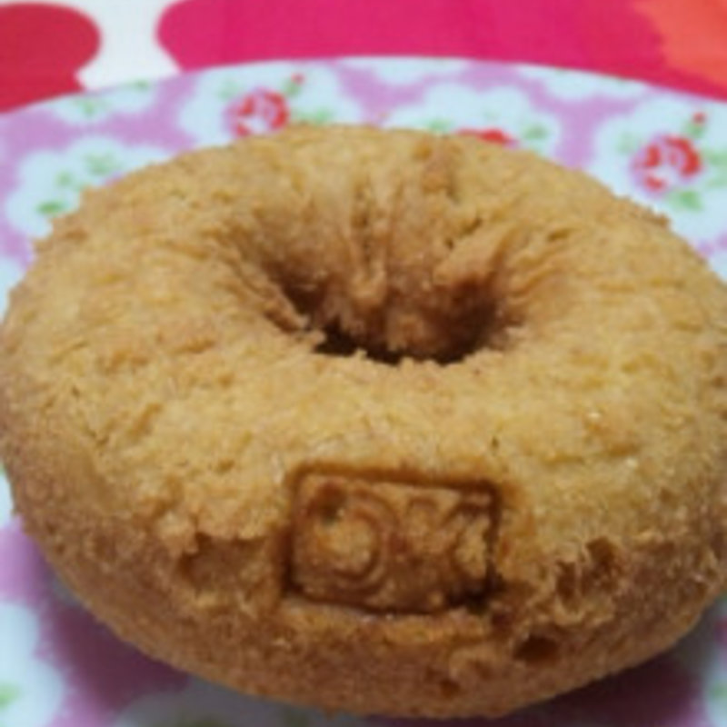 しょうがドーナツ(ソークス ／ SOAKS)