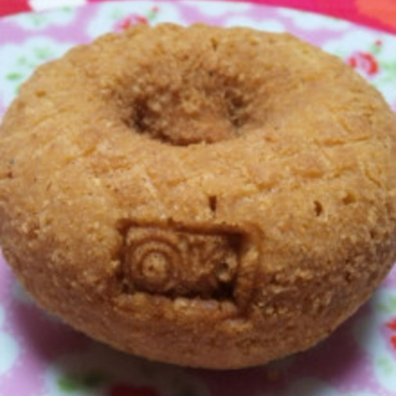 トマトドーナツ(ソークス ／ SOAKS)