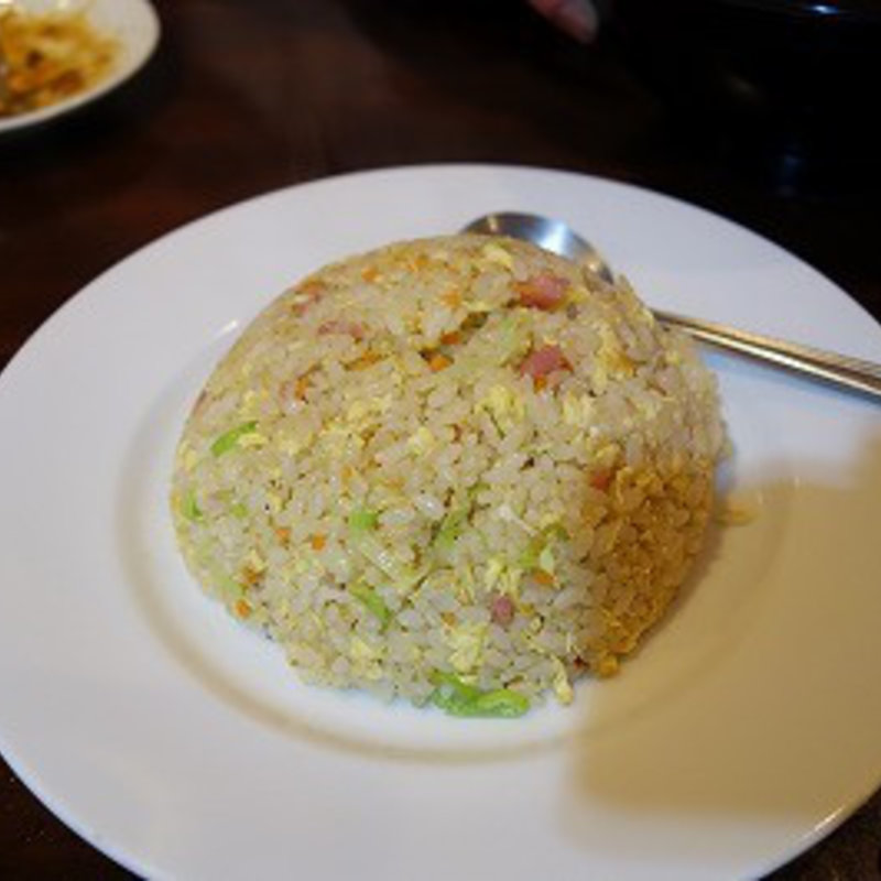 五目炒飯(そあれ)