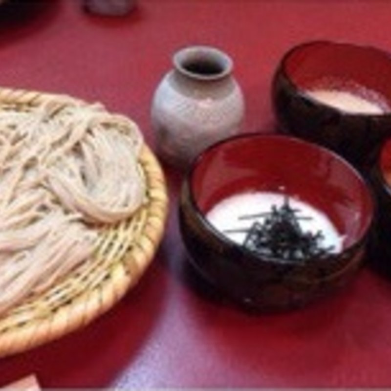 そば三昧(そばの坊 )