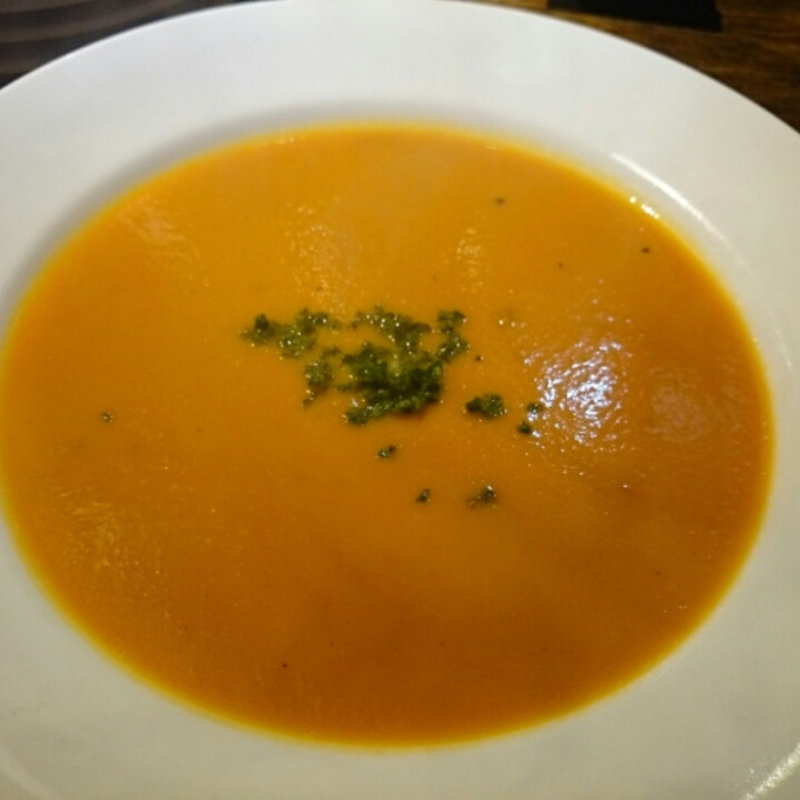 ちくわ天そば(そば処 はまなす)