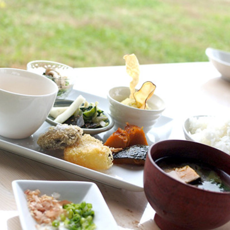 かまどご飯セット(ソラノネ紀伊国屋 )