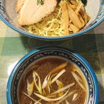 つけ麺(ソルトピーナッツ)
