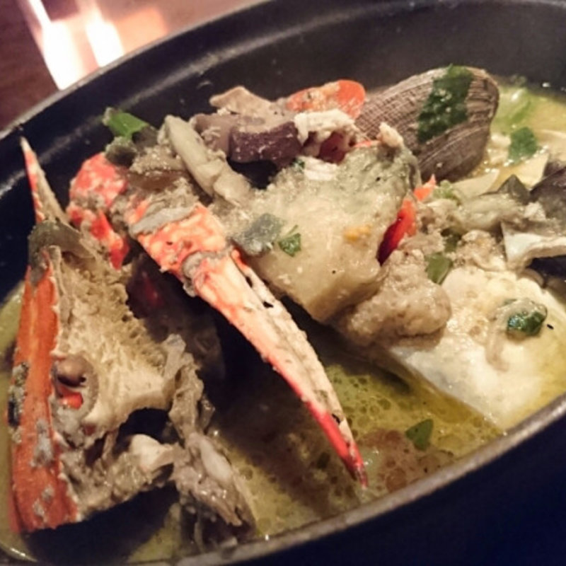 十勝産仔牛 シンタマ(ソルトピーナッツ)