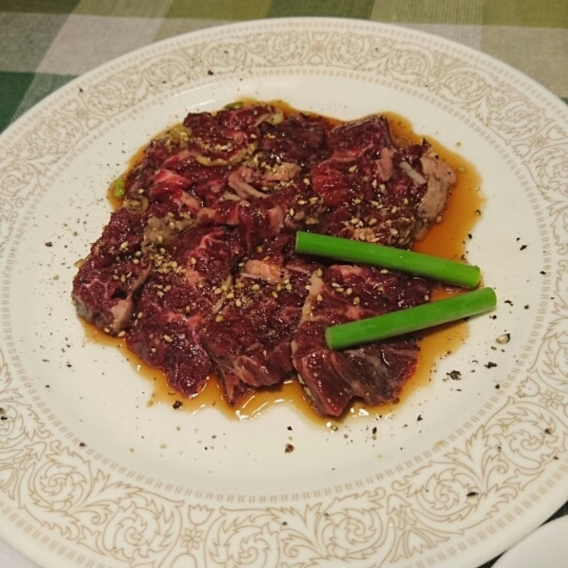 牛サガリ(ソルトピーナッツ)