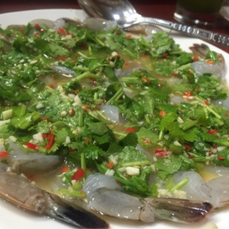 クーチェンナパー(ソンポーン )