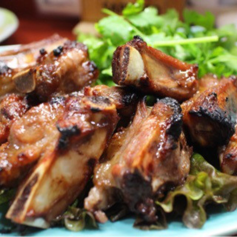 スペアリブ(ソンポーン )