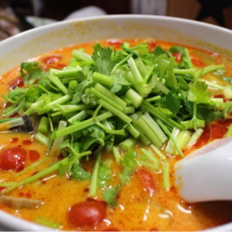 トムヤムクン(ソンポーン )