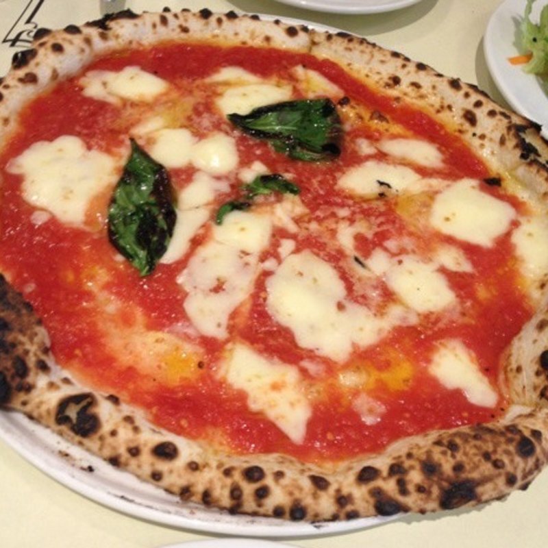 マルゲリータ(ダ・ジェンナーロ )