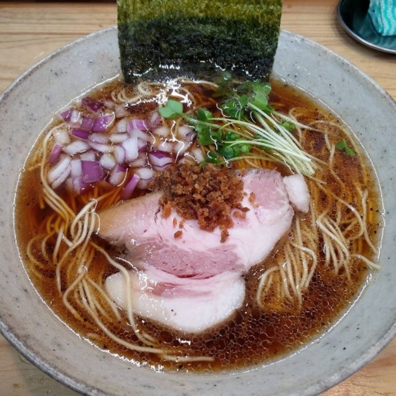 鶏烏賊醤油(ダイクマ （DAIKUMA）)