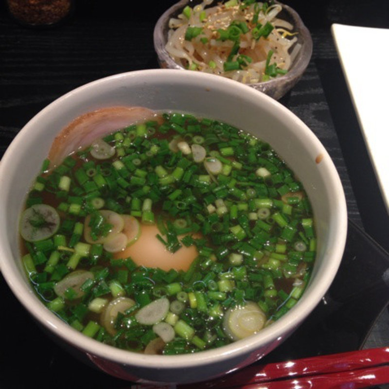 つけ麺(たいせい)