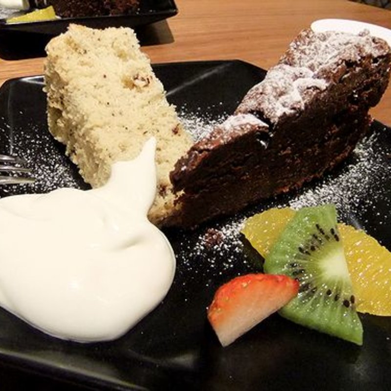 ガトーショコラ(dai-tu)