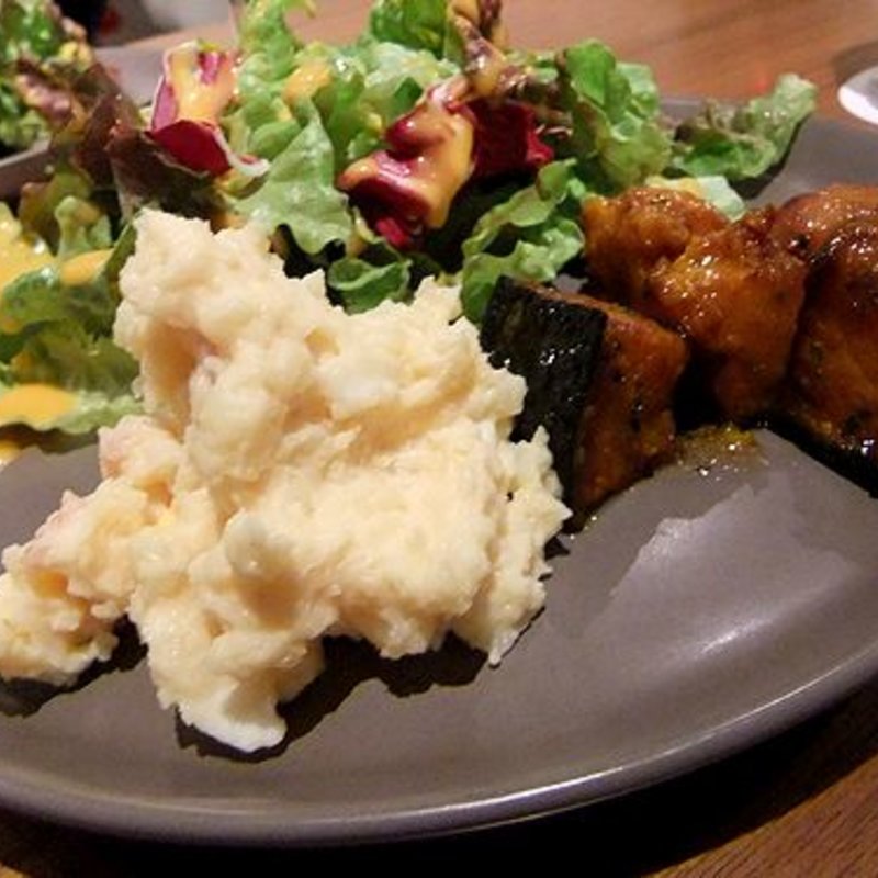 ポテサラ(dai-tu)