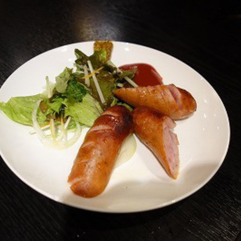 ソーセージ(ダイニングgen)