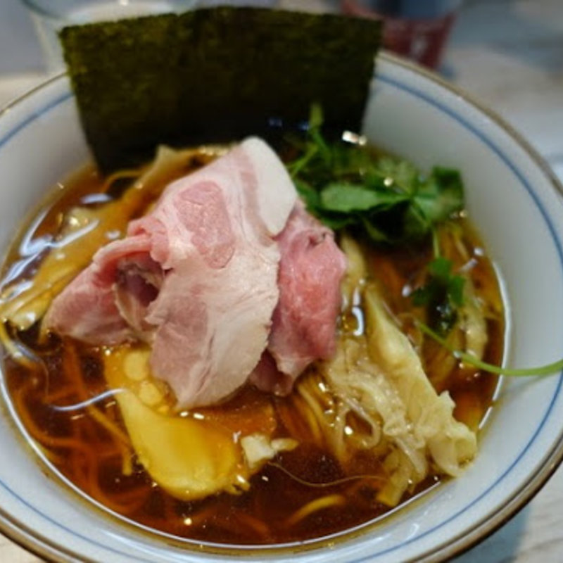 カリカリじゃこやっこ(ダイニングバー オネスト （DINING BAR HONEST）)