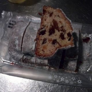 ミニシュトレン(タカキベーカリー)