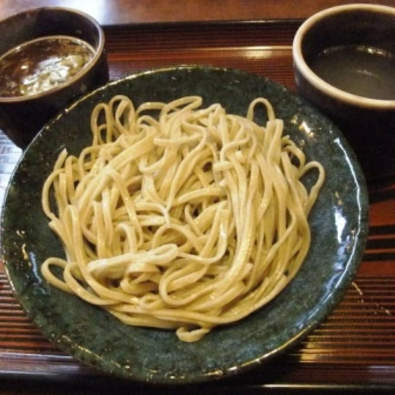 おろしそば(たかせや )