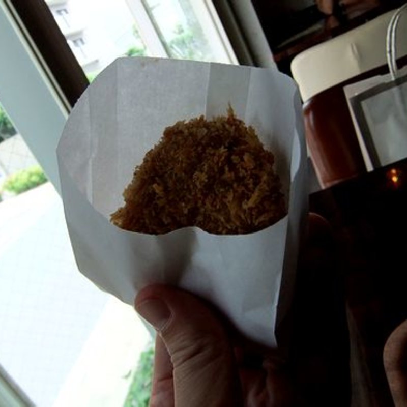 高千穂牛コロッケ(タカチホキッチン)