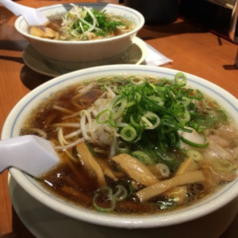 醤油(たかばし BiVi二条店 )