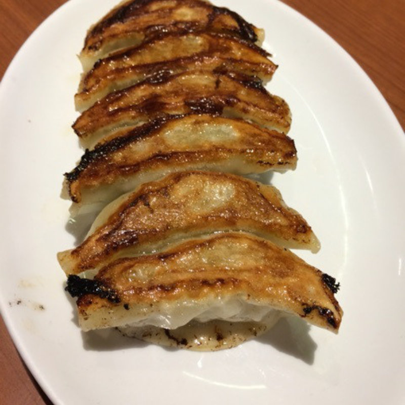 餃子(たかばし BiVi二条店 )