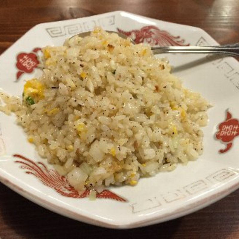 チャーハン(たかはし )