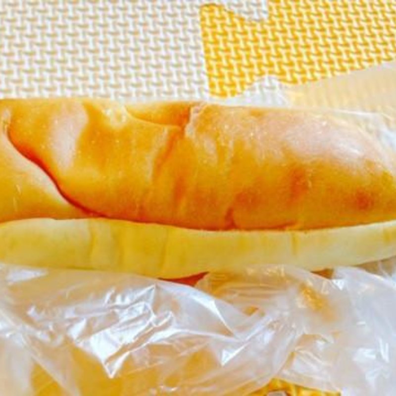 練乳クリーム(タカハシベーカリー)